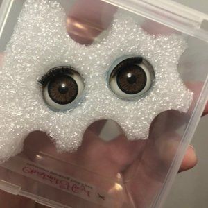American Girl Doll Eyes